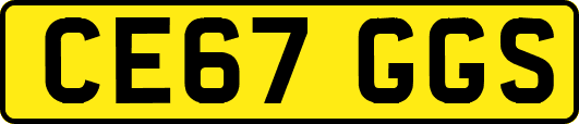 CE67GGS