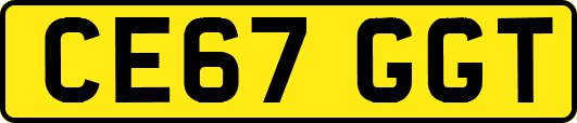 CE67GGT
