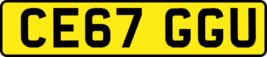 CE67GGU