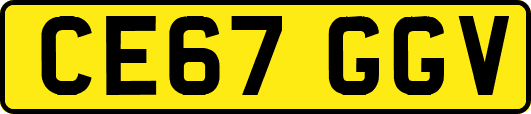 CE67GGV