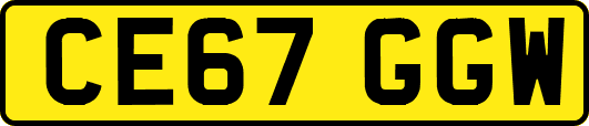 CE67GGW