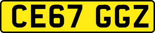 CE67GGZ