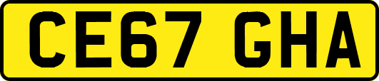 CE67GHA
