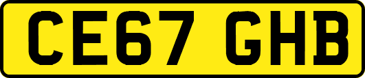 CE67GHB