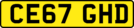 CE67GHD