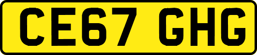 CE67GHG