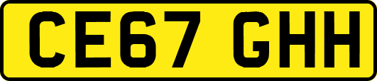 CE67GHH