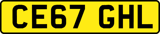 CE67GHL