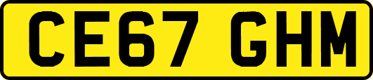 CE67GHM