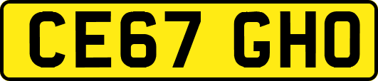 CE67GHO