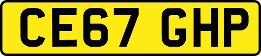 CE67GHP
