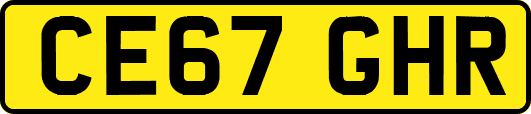 CE67GHR