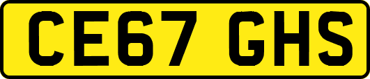 CE67GHS