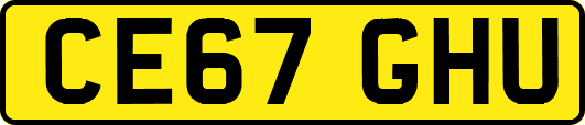 CE67GHU