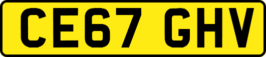 CE67GHV