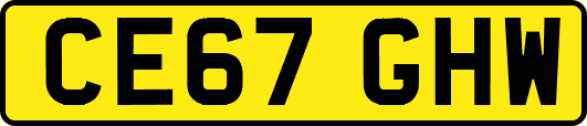 CE67GHW