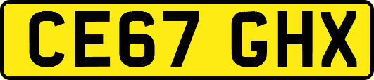 CE67GHX