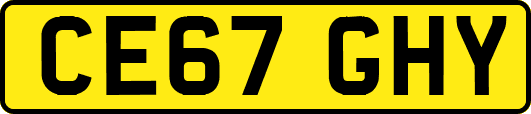 CE67GHY