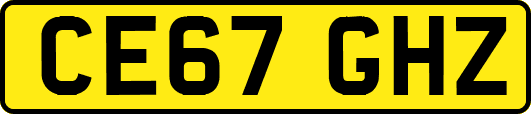 CE67GHZ