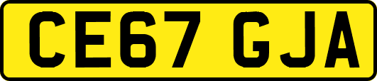 CE67GJA