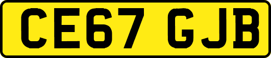 CE67GJB