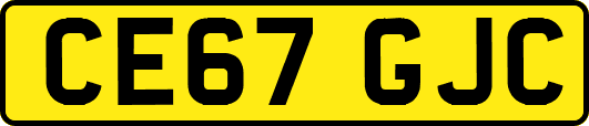CE67GJC