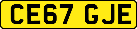 CE67GJE