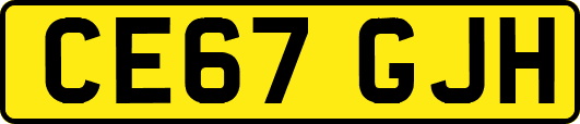 CE67GJH