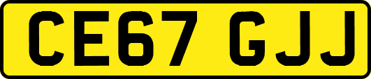 CE67GJJ
