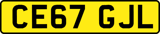 CE67GJL