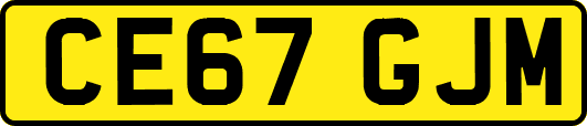 CE67GJM