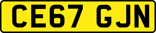 CE67GJN