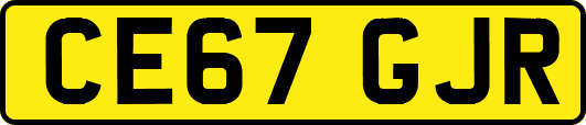 CE67GJR