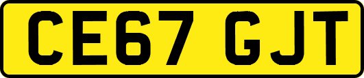CE67GJT