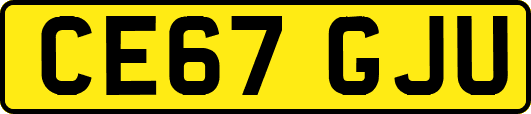 CE67GJU