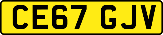 CE67GJV