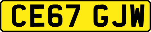 CE67GJW