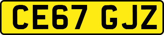 CE67GJZ