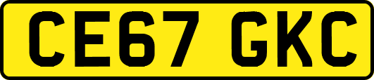 CE67GKC