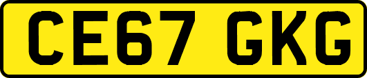 CE67GKG