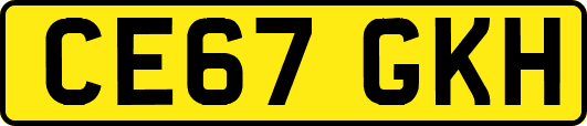 CE67GKH