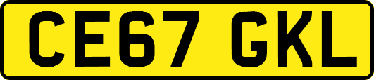 CE67GKL