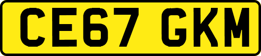 CE67GKM