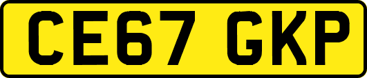 CE67GKP