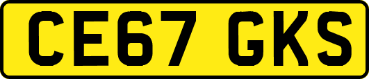 CE67GKS