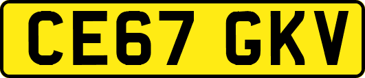 CE67GKV