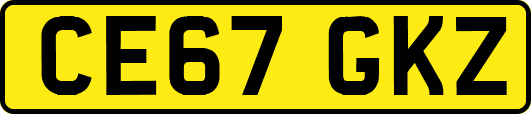 CE67GKZ