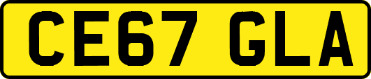 CE67GLA
