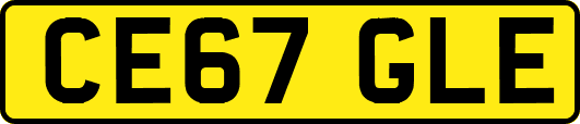 CE67GLE