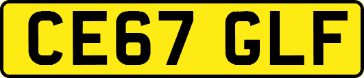 CE67GLF
